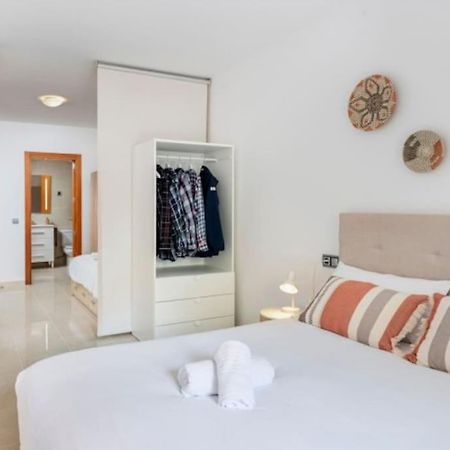 Acogedor Apartamento Cerca Del Casco Antiguo Gérone Extérieur photo
